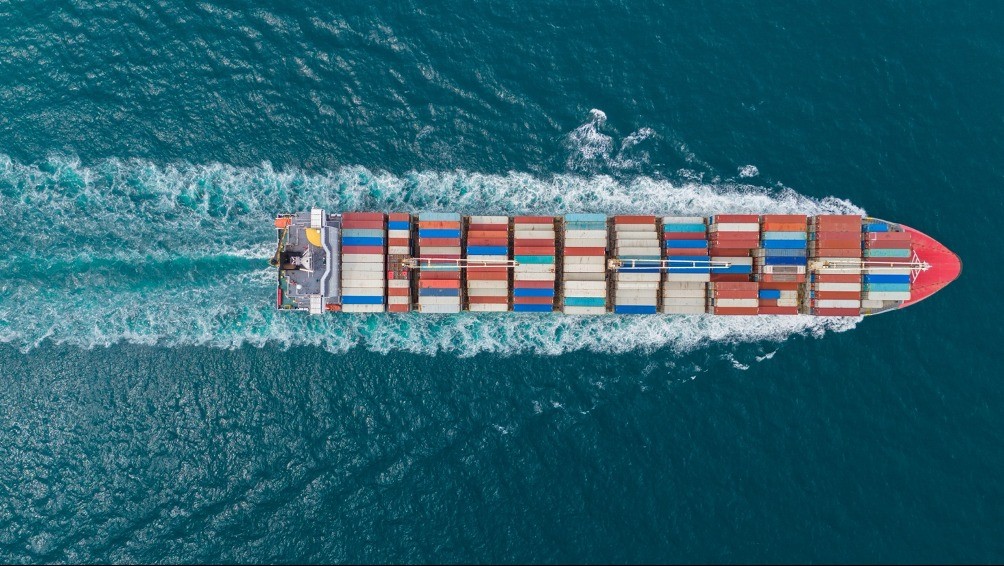 International transfers services